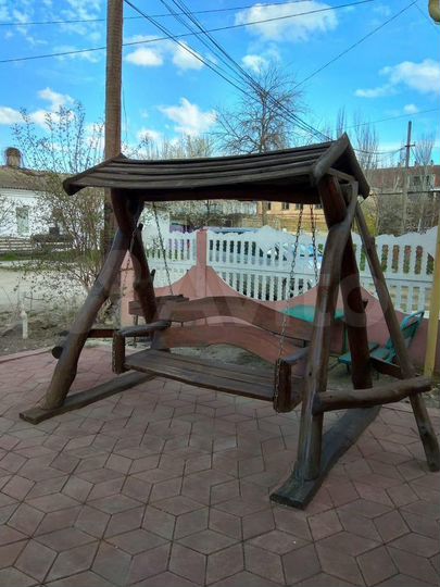 Комната 20 м², 1/1 эт.