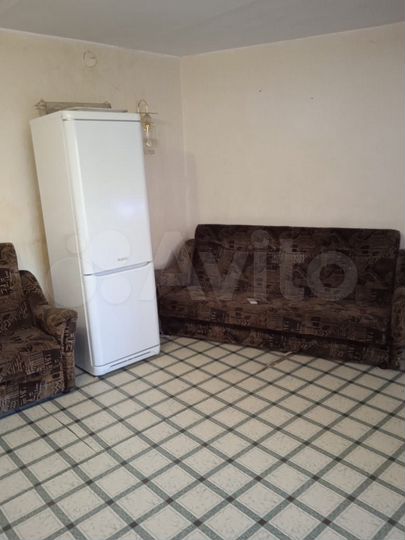 Комната 33,1 м² в 3-к., 3/5 эт.