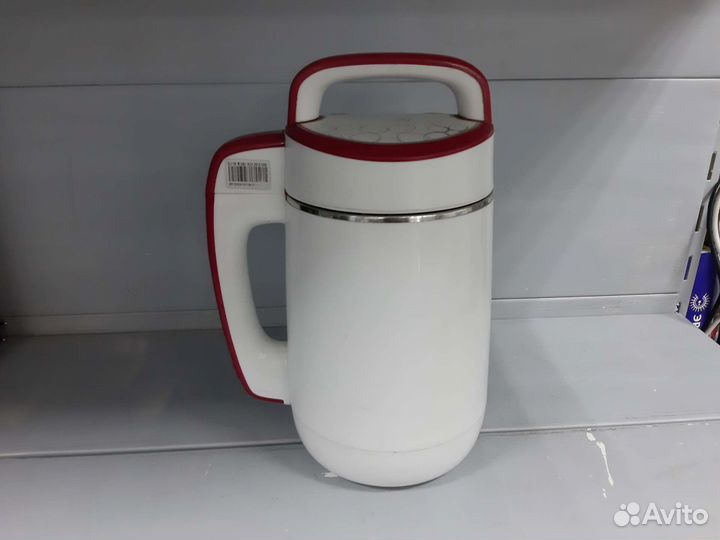 Термос крем-супница