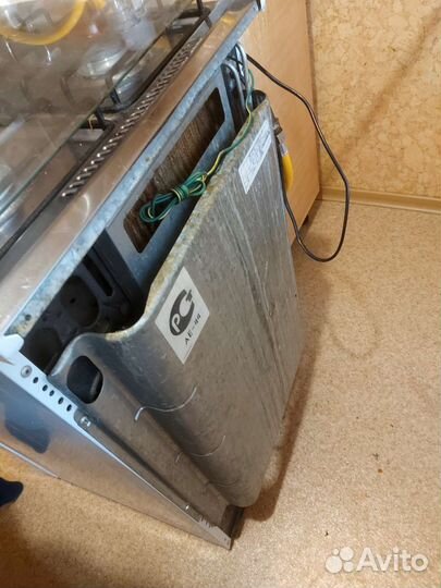 Газовая плита