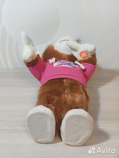 Мягкая игрушка 