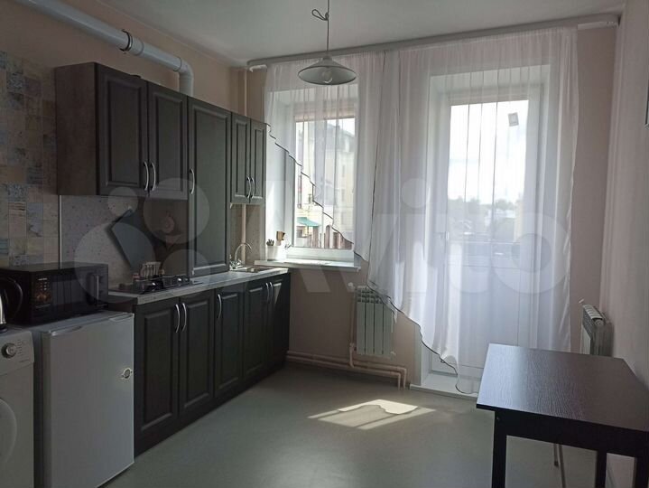 Квартира-студия, 20 м², 2/3 эт.