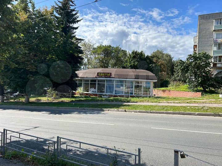 Свободного назначения, 75 м²