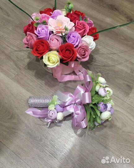 Букет для невесты