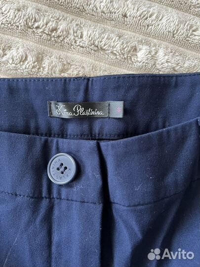 Шорты kira plastinina