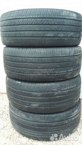 Michelin Pilot HX MXM4 235/55 R17
