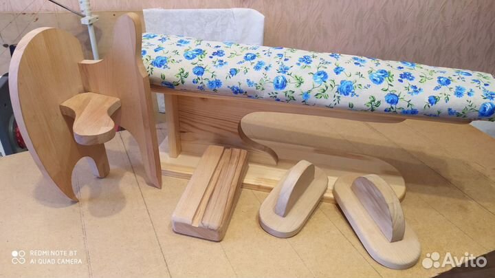 Портновские колодки для вто