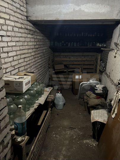 Гараж, 24 м²