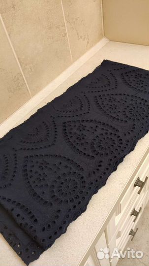 Шитье на батисте 5 м