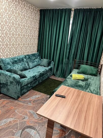 Гостиница, 154 м²