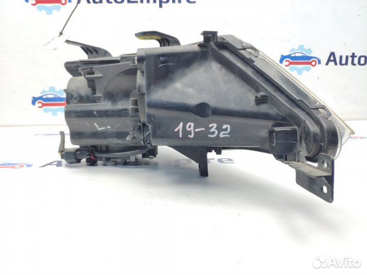 Фара передняя левая Mitsubishi Outlander Xl CW5W