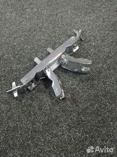 Клэмп барабанный новый