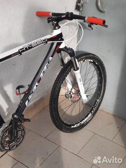 Univega Alpina 560