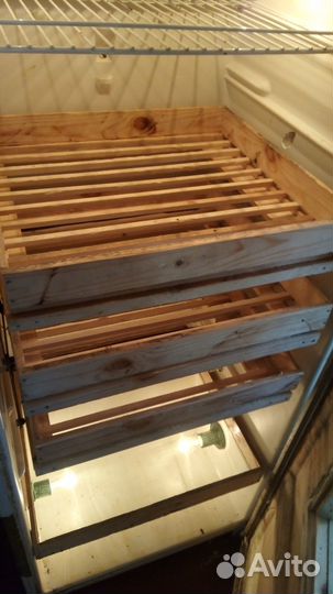 Инкубатор самодельный