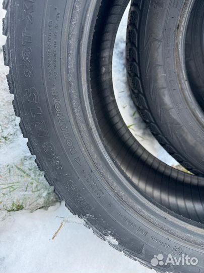 Nokian Tyres Hakkapeliitta 5 185/60 R15 88T