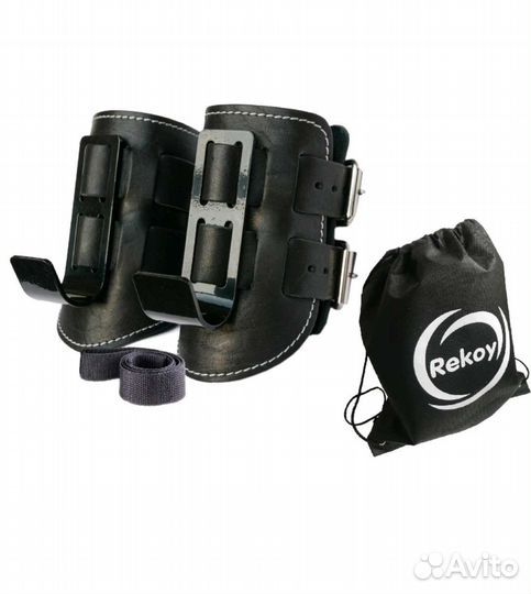 Гравитационные инверсионные ботинки