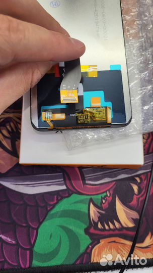 Дисплей Redmi note 8 orig