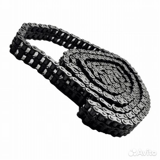 Цепь 10B-2X5MTR.PCH.TK TEK-KOM