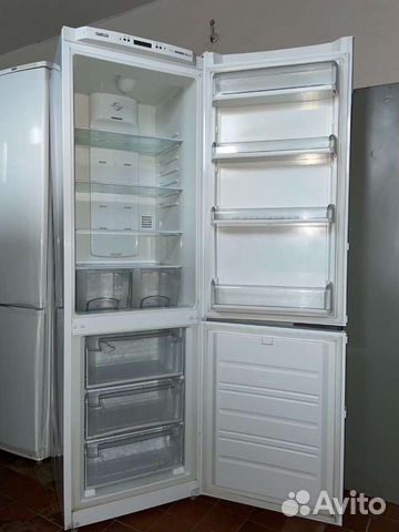 Холодильник Атлант с гарантией. Есть доставка