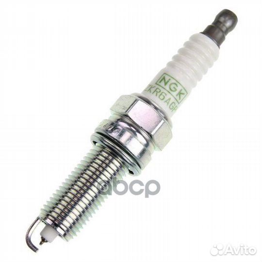 Свеча зажигания 94017 Gazel Business, next (RUS