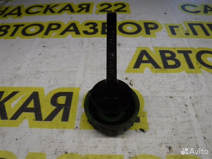 Крышка бачка гидроусилителя Volkswagen Touareg I