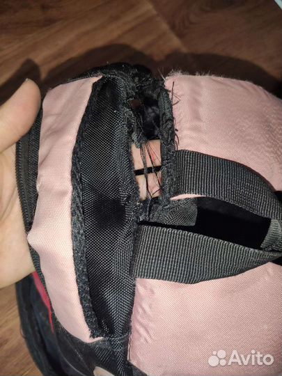 Рюкзак школьный