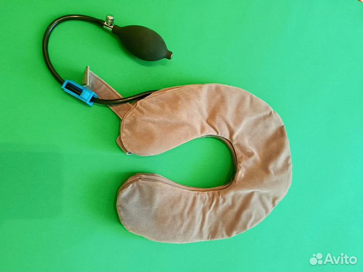 Ортопедическая подушкин -воротник