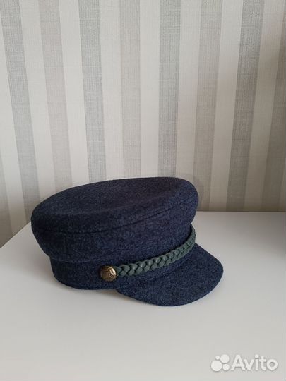 Шляпа женская
