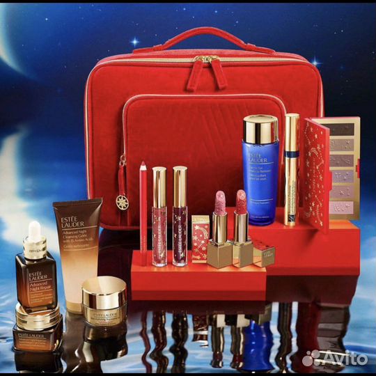 Estee lauder набор