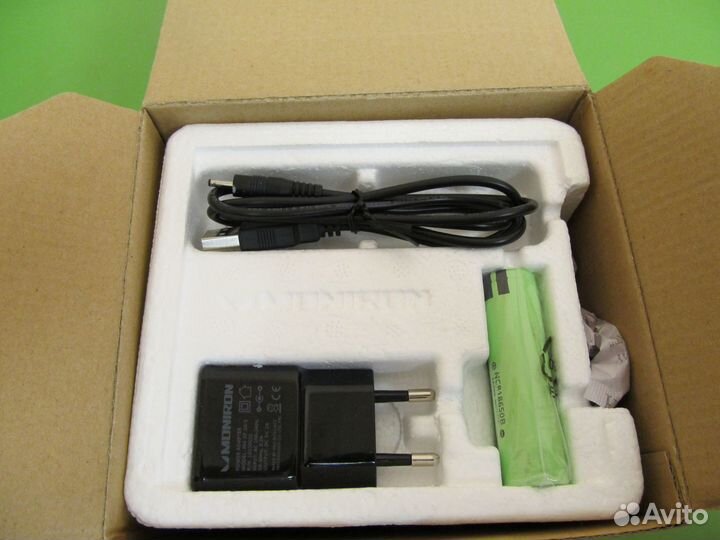 Детектор рублей