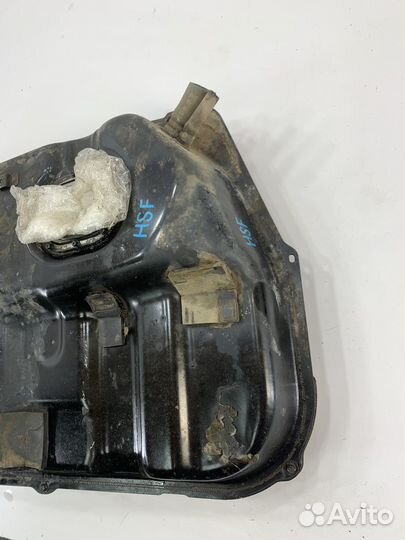 Santa Fe Classic Топливный Бак Дизель D4EA