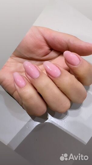 Мастер маникюра на дому