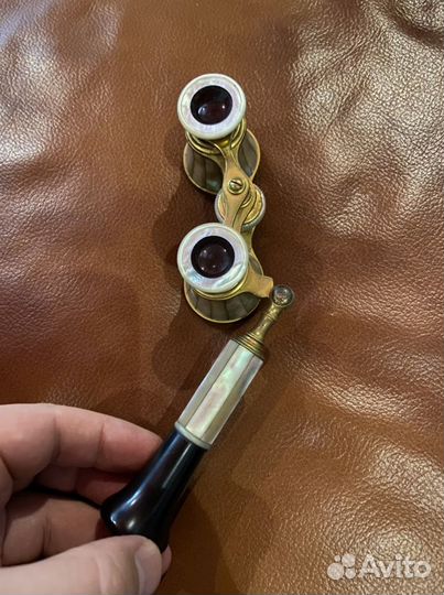 Театральный бинокль