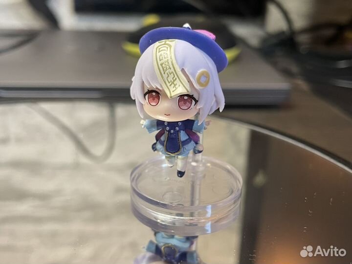 Gashapon Genshin Impact