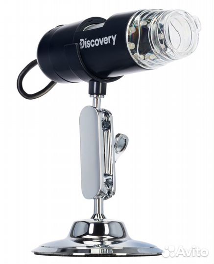 Микроскоп цифровой Discovery Artisan 16