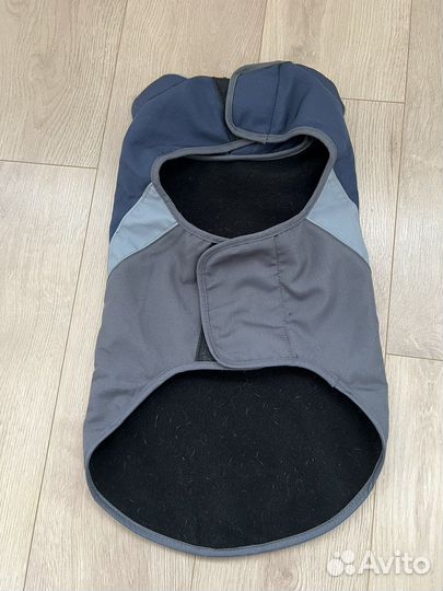 Жилетка для собак