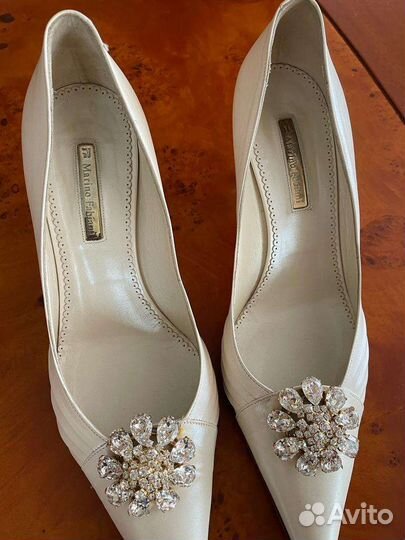 Туфли женские