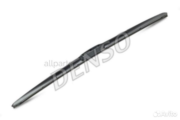 Denso DUR060R щетка гибридная L600mm руль справа\ Lexus, Toyota, Opel, Mazda, Mitsubishi 00