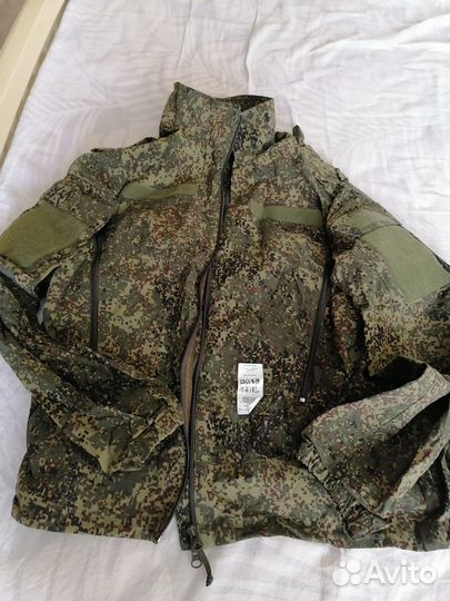 Форма мужская