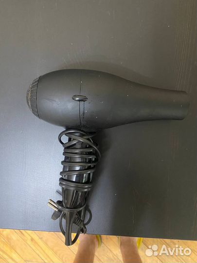 Фен для волос