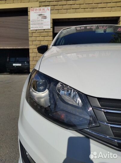 Полировка кузова, керамика на кузов автомобиля