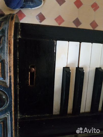 Музыкальные инструменты