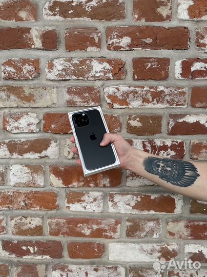 iPhone 13, 128 ГБ