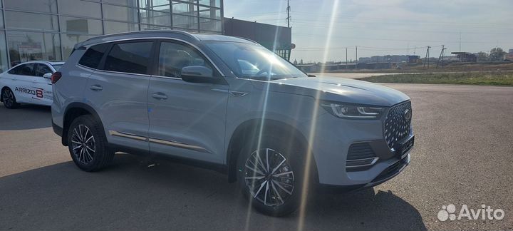 Chery Tiggo 8 Pro Max 2 AMT, 2023