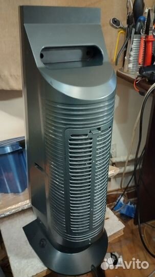 Керамический теаловентилятор Bork