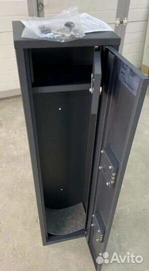 Оружейный сейф