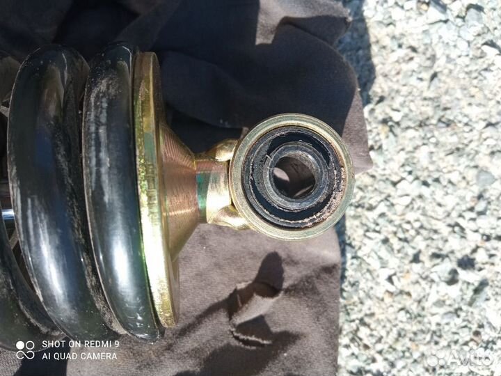 Амортизатор