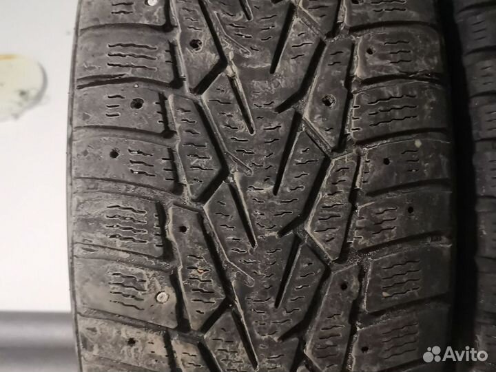 Nokian Tyres Nordman 7 205/55 R16