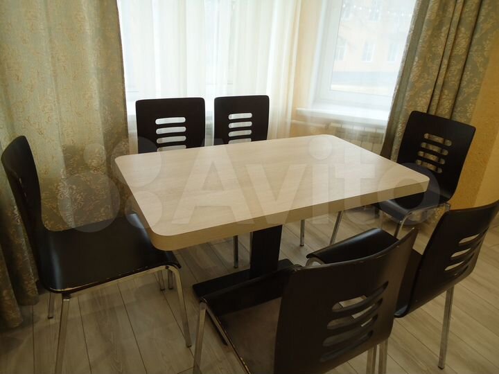 2-к. квартира, 47,5 м², 2/2 эт.
