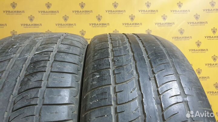 Pirelli Scorpion Zero 235/65 R17 108V